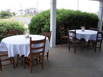 Cypress House Inn คิลเดวิลฮิลส์ ภายนอก รูปภาพ