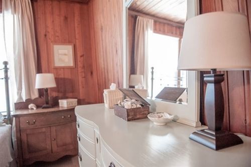 Cypress House Inn คิลเดวิลฮิลส์ ภายนอก รูปภาพ