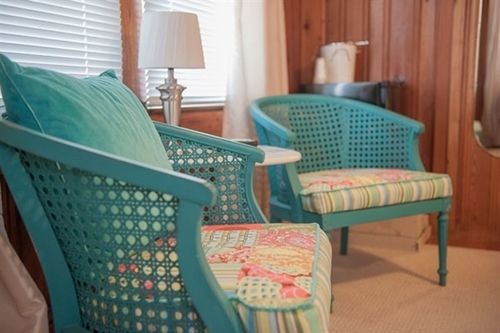 Cypress House Inn คิลเดวิลฮิลส์ ภายนอก รูปภาพ